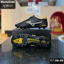 ស្បែកជើងកីឡា