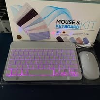 Mouse keyboard
