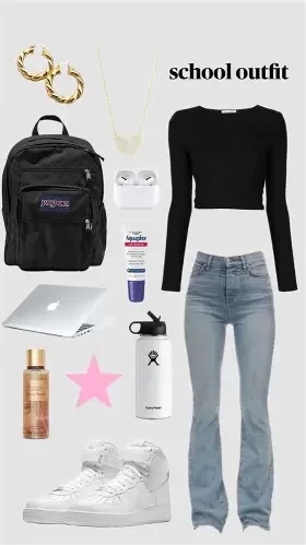clothing