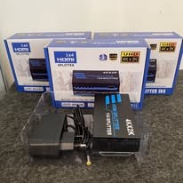 HDMI SPLITLLER