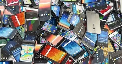 phone