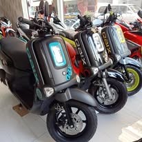 moto