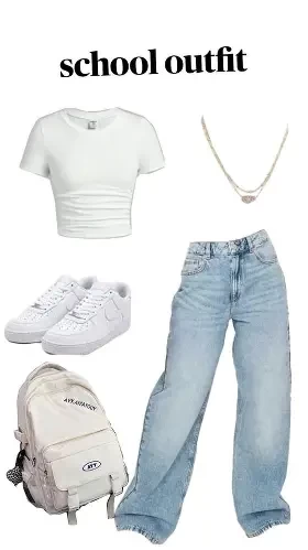 clothing