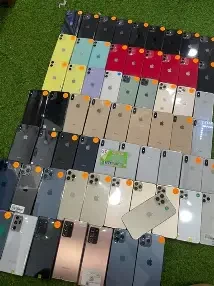 phone