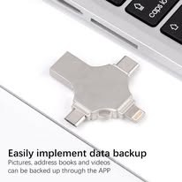 Easily implement Data backup
