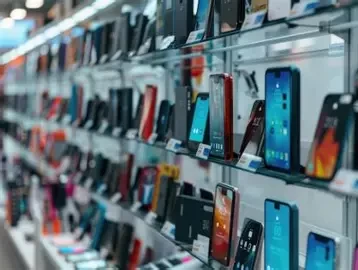 phone
