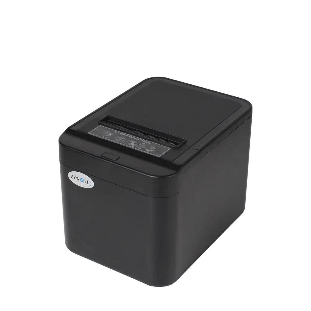 ZYWELL ZY-910 USB +LAN