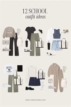 clothing