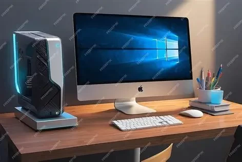 computer