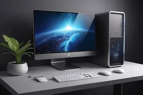 computer