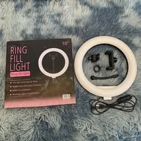 RING FILL LIGHT