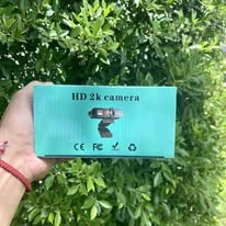 HD 2K Camera