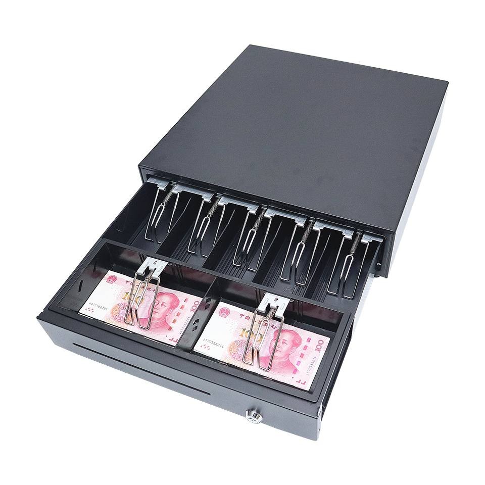 POS Terminal Touch Screen