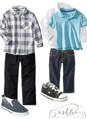 clothing