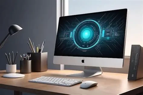 computer