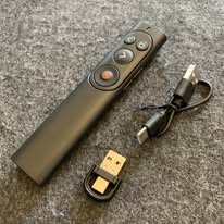 Wireless Presenter