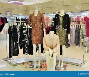 clothing