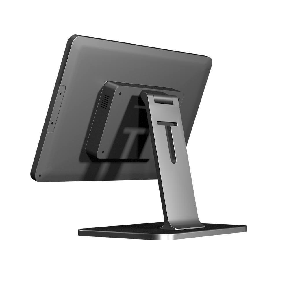 POSWELL 607 Series Black Color